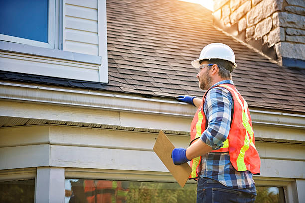 Licensed Roof Repair service in Covington, VA - Ben Roofing and Steel LLC